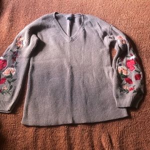 AEO sweater